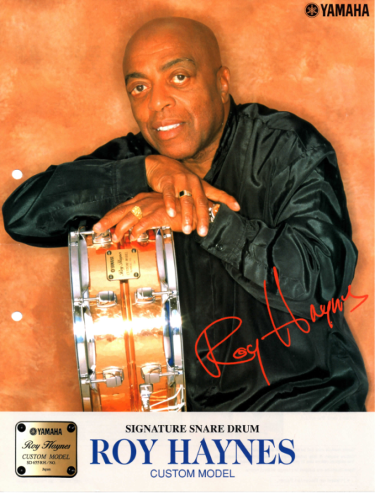 Roy Haynes